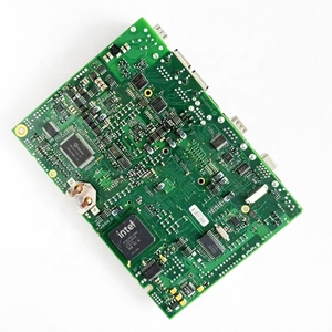 Lf Nano Client SBC <span class=keywords><strong>Atom</strong></span> N270 479440113 9-1309-3649 Bo mạch chủ công nghiệp CPU Board CPU mô-đun gốc - Product Image 4