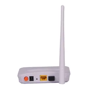 high speed wifi router epon onu