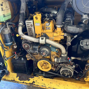 قط مستعمل عالي الجودة <span class=keywords><strong>Cat</strong></span> 246d <span class=keywords><strong>Skid</strong></span> 24 d Cat246c 246c - Product Image 2