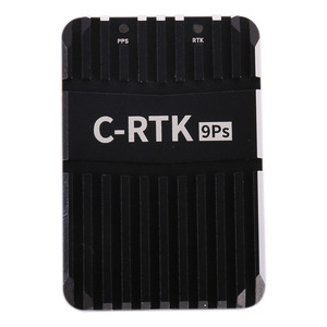 CUAV C-RTK 9Ps High Navigation Positioning Module Compatible With PX4/Pixhawk ArduPilot Open-Source Flight <b>Controller</b> - Product Image 3