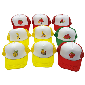 Casquette Snapback à 5 Panneaux Personnalisée, Vente en Gros, Réglable, Écologique, Matériaux Recyclés, Mode Durable, Chapeau Premium - Product Image 1