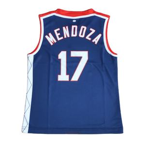 Maillots de basket-ball personnalisés sublimés, débardeurs, uniformes de basket-ball - Product Image 2