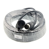 Swallowtech - Metal Panel Aviation Plug