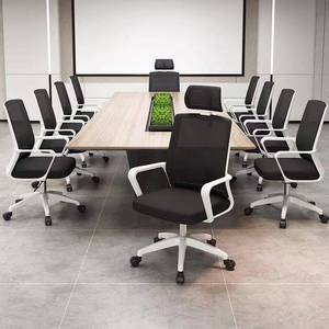 Silla de Computadora K para Uso Doméstico, Cómoda para Estar Sentado por Tiempo Prolongado, Silla Ergonómica con Características Ajustables para Dormitorios Estudiantiles - Product Image 5