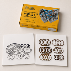Kit Maestro 8g30 Nuevo de la Marca TRANSRISE - Product Image 1