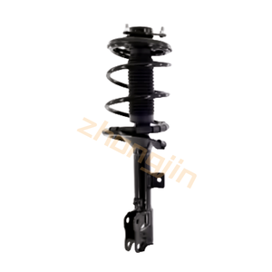 <span class=keywords><strong>Amortiguadores</strong></span> de suspensión trasera delantera de piezas de automóvil para <span class=keywords><strong>Peugeot</strong></span> 206 <span class=keywords><strong>301</strong></span> 2008 405 406 408 - Product Image 2