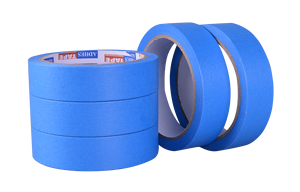 Băng Keo Mặt Nạ <span class=keywords><strong>Crepe</strong></span> Thông Thường Được Lót Bằng Giấy <span class=keywords><strong>Crepe</strong></span>, Phủ Acrylic Cao Su Hoặc Keo Nóng Chảy - Product Image 5