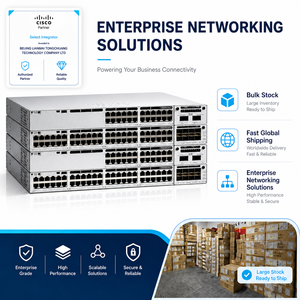 Fuente de Alimentación CA C9400-PWR-3200AC de 3200WAC para Switch Empresarial Serie C9400 - Product Image 6