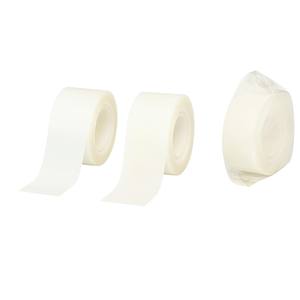 Cinta adhesiva invisible de 33x12 mm, 2 unidades, ideal para manualidades, trabajos escolares y uso en la oficina. - Product Image 1