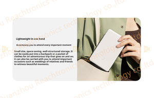 <span class=keywords><strong>Impresora</strong></span> fotográfica de bolsillo Xiaomi Mijia Pro AR Video Foto Impresión HD Foto <span class=keywords><strong>Polaroid</strong></span> Soporte BT APP Conexión 880mAh - Product Image 4