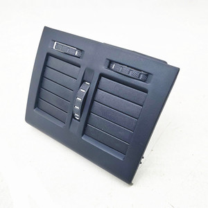 Rejilla de Ventilación Trasera para Skoda Octavia 1ZD819203, Rejillas de Plástico para Aire Acondicionado, Caja del Reposabrazos - Product Image 1
