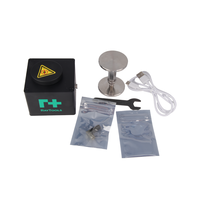 Raytools Original YM.QTZ05.0021 Laser NVA Nozzle Visual Aligner Light Alignment pour Tête de découpe laser à fibre BOCI raytools Wsx