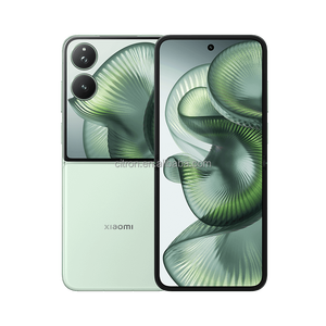 ขายดี ปี 2025 สำหรับ Mix Flip 2 Phone Octa Core ภาษาอังกฤษ Snapdragon 8 /6.86 นิ้ว 1.5K AMOLED /5165mAh ชาร์จ 67W Android 15 - Product Image 2