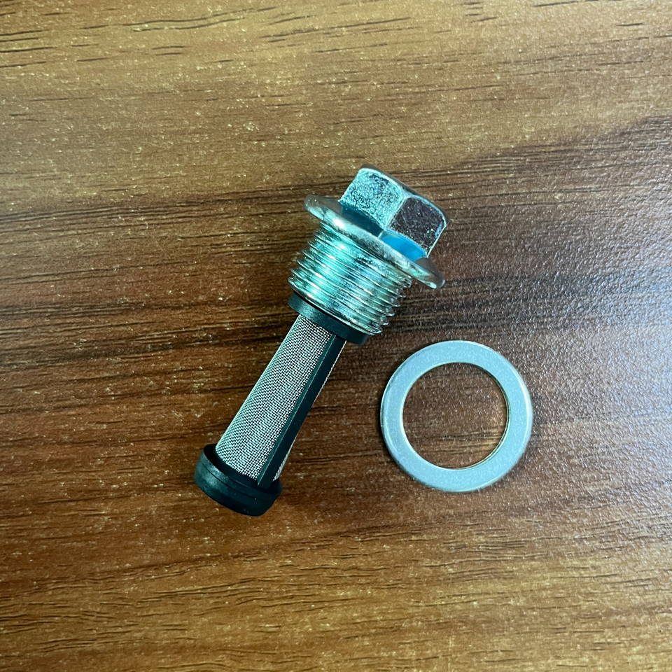 Fuel Injector Repair kit micro filter injector 24150-23761