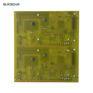 Fabrication de cartes électroniques PCBA personnalisées OEM, service d'assemblage de cartes électroniques PCBA, assemblage de cartes électroniques SMT DIP - Product Image 2