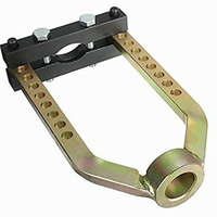 Extracteur de joint homocinétique universel à 9 trous pour réparation automobile