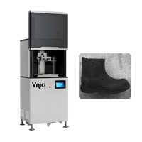 Impresora 3D de Zapatos de Ultra Alta Velocidad y Precisión RayForm400