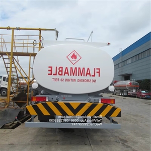 Camion-citerne Dongfeng 10 roues, <span class=keywords><strong>20</strong></span> mètres cubes, avec pompe, réservoir <span class=keywords><strong>de</strong></span> carburant <span class=keywords><strong>de</strong></span> 16 000 <span class=keywords><strong>litres</strong></span>, camion-citerne <span class=keywords><strong>de</strong></span> <span class=keywords><strong>20</strong></span> 000 <span class=keywords><strong>litres</strong></span> - Product Image 5