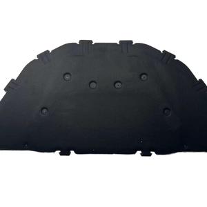 Coton d'isolation <span class=keywords><strong>thermique</strong></span> pour <span class=keywords><strong>capot</strong></span> <span class=keywords><strong>moteur</strong></span> de <span class=keywords><strong>voiture</strong></span> OEM avec feuille d'aluminium pour BMW X1 E84 2009 2010 2011 - 2015 - Product Image 4