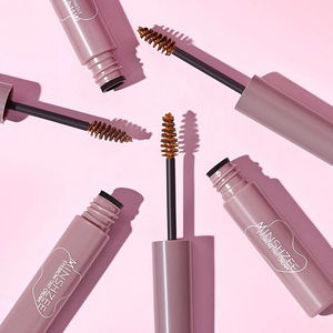 Tinte Natural para <span class=keywords><strong>Cejas</strong></span>, Resistente al Agua, de Larga Duración, Color Café, Gel y Crema, Herramienta de Maquillaje, Realzador de <span class=keywords><strong>Cejas</strong></span> - Product Image 6