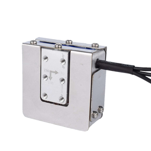 Capteur de force multi-axes Fibos FA702 5N-50N en acier allié, capteur de force 3 axes, sortie analogique/numérique, sensibilité 1,0 mV/V, 5~12 VDC - Product Image 1