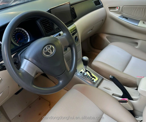 Giá trị lớn TOYOTA COROLLA 2013 sử dụng xe 1.6L tự động Xuất sắc phiên bản - Product Image 3