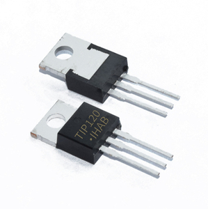 Npn Darlington lưỡng cực điện <span class=keywords><strong>Transistor</strong></span> tip120 60V 5A để 220 <span class=keywords><strong>3</strong></span> <span class=keywords><strong>pin</strong></span> công nghiệp sử dụng linh kiện điện tử - Product Image 4
