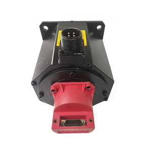 A06B-0034-B575 เซอร์โวมอเตอร์ AC ของ FANUC - Product Image 6