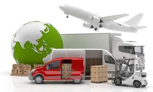 Конкурентоспособная стоимость морских перевозок из Циндао, Китай, в Damietta, Египет по морю для доставки 40GP, экспедитор, логистика - Product Image 2