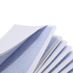 #<span class=keywords><strong>10</strong></span> an ninh phong bì 4 1/8x9.5 500 gói ướt gummed windowless phong bì gói tùy chỉnh - Product Image 3