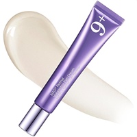 Crème pour les yeux Numbuzzn No.9 NAD+ au rétinol, anti-âge, pour la kératose pilaire, raffermissante, avec rétinoïde et niacinamide, soin coréen pour la peau