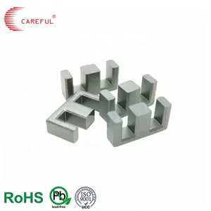 EE4220 High Power Ferrite E Transformer Core