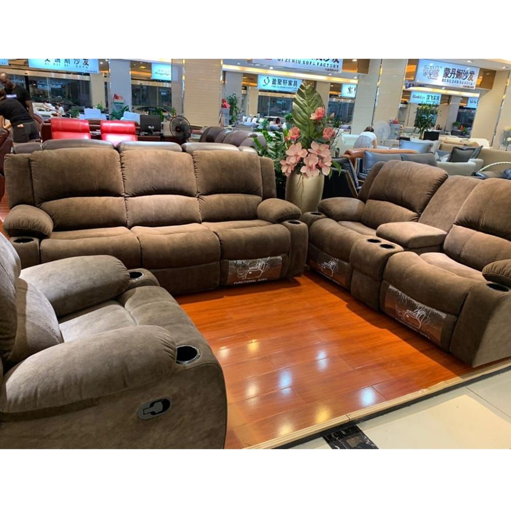 Китайская фабрика, 1 + 2 + 3 диван, экспорт в r, Европейский тканевый диван с откидывающейся спинкой