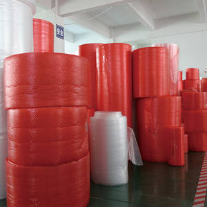 Customizable Size PP Bubble Roll Protective Film Cushioning Material for packaging - Product Image 5