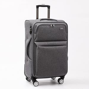 新着大容量ラゲッジユニバーサルホイールオックスフォードクロストラベルラゲッジバッグトラベルボックスビジネススーツケーストロール - Product Image 2