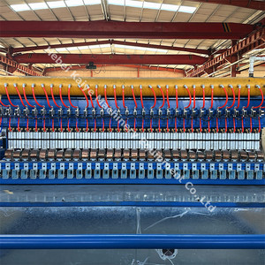 <span class=keywords><strong>Saldatrice</strong></span> automatica per rete metallica di rinforzo per calcestruzzo (KY-3000R-Q) - Product Image 3
