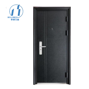 Zhoulv cửa trong kho đổi mới giá tốt cửa chính cho ngôi nhà - Product Image 3