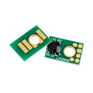 リコーMP C2004 C2504 C4504 C5504 C6004 c2003mpc3004カートリッジチップ用ユニバーサルトナーリセットチップ - Product Image 5