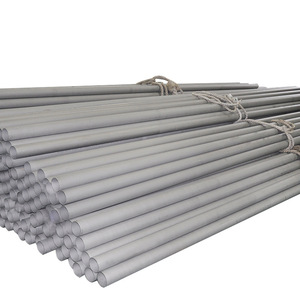 ท่อไร้รอยต่อสแตนเลส ROKE 304 ขนาดเมตริก ทนแรงดันสูง สำหรับข้อต่อไฮดรอลิก - Product Image 1