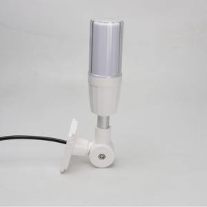 耐久性のあるプラスチック製T50-3T-J自立型多層LED警告灯ライト製品