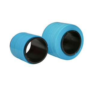 Películas/cintas de <span class=keywords><strong>PTFE</strong></span> de alta densidad azul de 4mm Categoría de producto premium