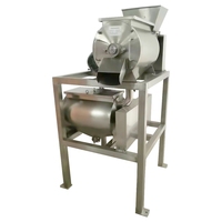 Machine à éplucher pour la mangue, machine de fabrication de confitures, machine à éplucher les légumes, machine à éplucher la pulpe de bois, papier imperméable
