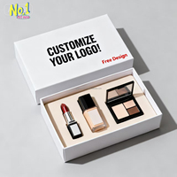 Boîtes d'expédition de vêtements en carton ondulé avec impression de logo de marque personnalisée boîte postale d'emballage d'enveloppe de couleur rose pour parfum soins de la peau
