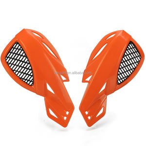 Accessoires de <span class=keywords><strong>moto</strong></span> pour Yamaha <span class=keywords><strong>TDR</strong></span> <span class=keywords><strong>125</strong></span> 1991-2002 2001 2000 TDR125 Garde-main Garde-main universel Protection - Product Image 2