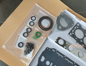 السيارات اجزاء الفلترات الخارجية mg6 mg550 محرك اسطوانة طوقا مجموعة طقم تصليح ل MG 6/550 1.8T - Product Image 2