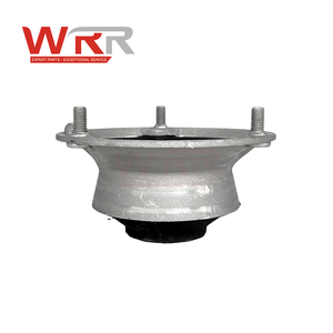 31336752735 31331090612 ชุดอุปกรณ์รองรับสำหรับ BMW E46 E39 325i 525i ชิ้นส่วนยึดโช้คอัพหน้าแบบทนทาน - Product Image 2