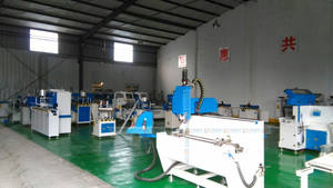 Centre de fraisage de forage de profilés en <span class=keywords><strong>aluminium</strong></span> CNC Offre Spéciale <span class=keywords><strong>Machine</strong></span> de centre de traitement en <span class=keywords><strong>aluminium</strong></span> avec prix d'usine - Product Image 6