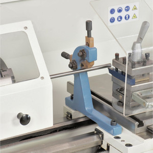 Torno Pequeño Modelo BL250 de la Marca <span class=keywords><strong>Falco</strong></span>, Mini Torno - Product Image 3