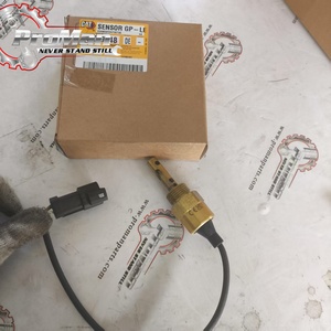 Capteur de niveau de liquide hydrocarbureux à courant continu 36 volts 430-9448 4309448 pour camions miniers souterrains ERPILLAR FORWARDER 584 584HD - Product Image 6