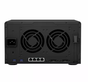 Thương hiệu mới ds1621 + Tháp lưu trữ mạng máy chủ 6-bay Khả năng mở rộng USB đám mây ổ đĩa NAS máy chủ trong kho - Product Image 5